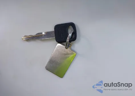 2001 Ford F-250 Xl/Xlt из США, поврежденный, VIN 1FTNF20F71EC91153